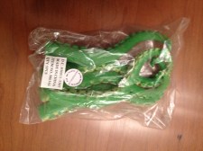 Let the nightmares begin.